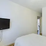 D'olonne, Maison Avec Jardin Pour 6 Feriehus