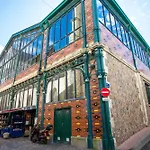 D'olonne, Maison Avec Jardin Pour 6 Feriehus