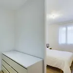 D'olonne, Maison Avec Jardin Pour 6 Feriehus *