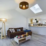 D'olonne, Maison Avec Jardin Pour 6 Feriehus