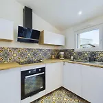 D'olonne, Maison Avec Jardin Pour 6