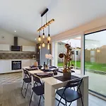 D'olonne, Maison Avec Jardin Pour 6 *