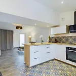 D'olonne, Maison Avec Jardin Pour 6 *