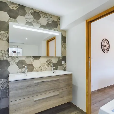 D'olonne, Maison Avec Jardin Pour 6 Les Sables-dʼOlonne