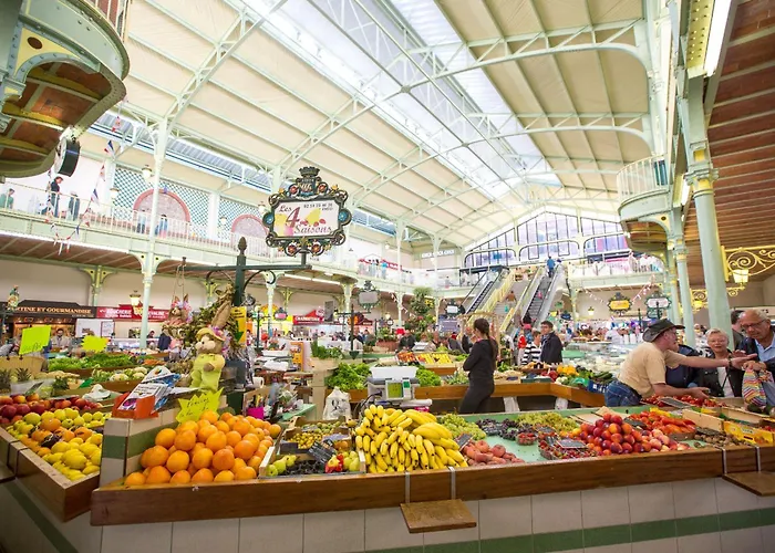 D'olonne, Maison Avec Jardin Pour 6 Les Sables-dʼOlonne